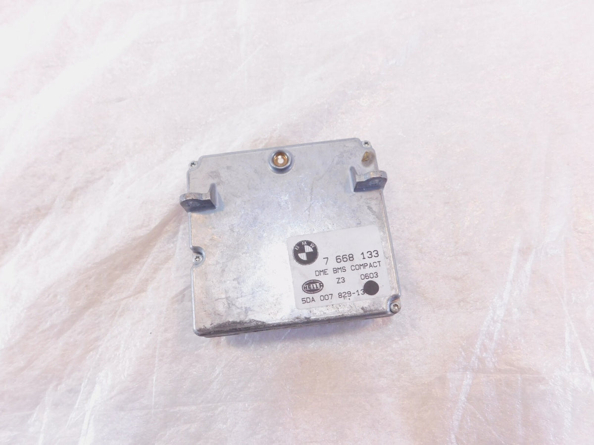 BMW F650CS & F650GS Dakar Engine Ignition Control Module CDI ECM ECU BMS-C Unit - C3 Cycle