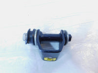 2001 01 Titan Phoenix ZRM ZSX Upper Front Fuel Gas Petrol Tank Mount Bracket - C3 Cycle