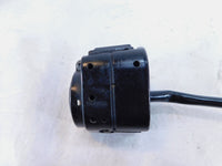 Harley Davidson Sportster Softail FXR Left Horn & Turn Signal Handlebar Switches - C3 Cycle