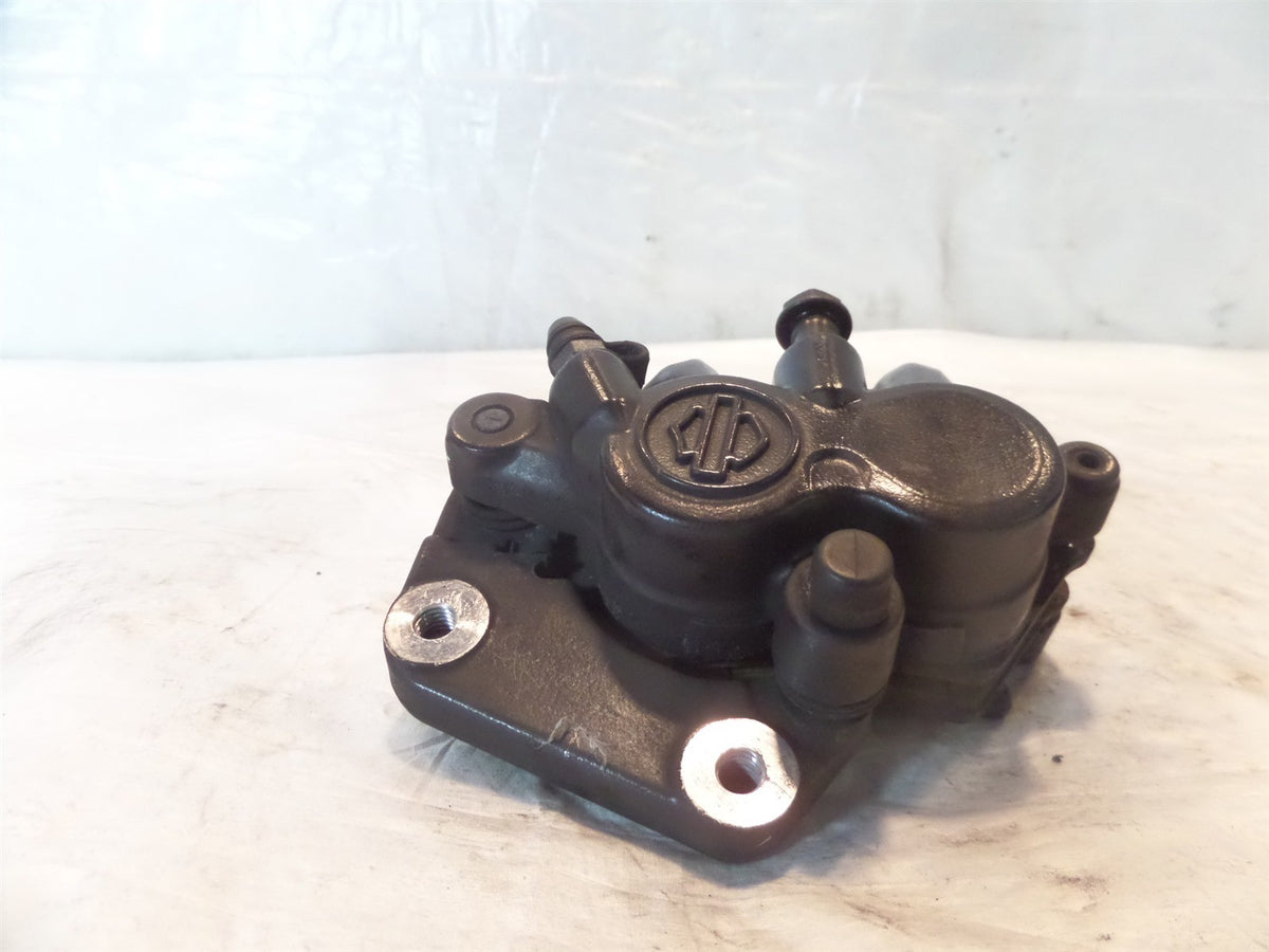 2016-2020 Harley Davidson Street XG500 500 & XG750 750 Front Brake Disc Caliper - C3 Cycle
