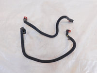 2018-2023 Kawasaki Ninja H2 SX SE + ZX1002 Gas Petrol Fuel Pump Line Hose Pipes - C3 Cycle