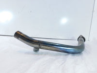 Harley Davidson Softail Heritage Classic & Night Train Rear Exhaust Header Pipe - C3 Cycle