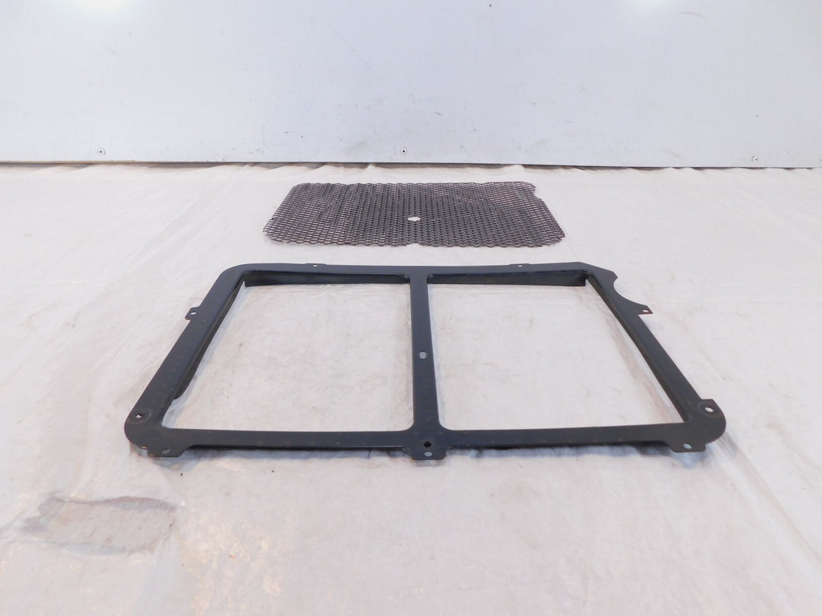 BMW K1100RS K100RS K100LT K100 Front Radiator Grill Screen & Trim Holder Stay - C3 Cycle