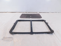 BMW K1100RS K100RS K100LT K100 Front Radiator Grill Screen & Trim Holder Stay - C3 Cycle