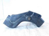 2000-2001 Kawasaki Ninja ZX12R ZX1200 Right Air Intake Duct & Resonator Tank - C3 Cycle