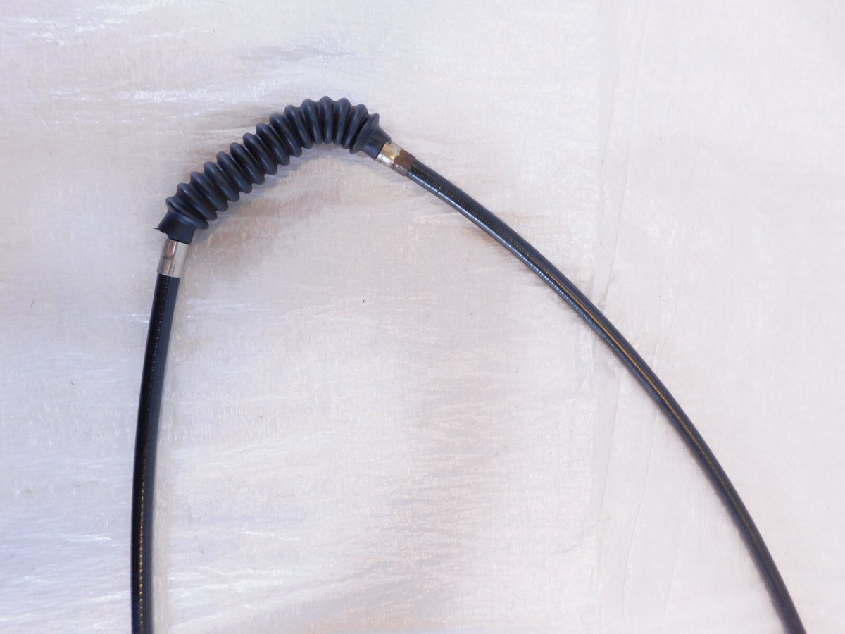 Harley Davidson Sportster XLH 883 Hugger 1100 1200 Clutch Cable Line 38621-86A - C3 Cycle