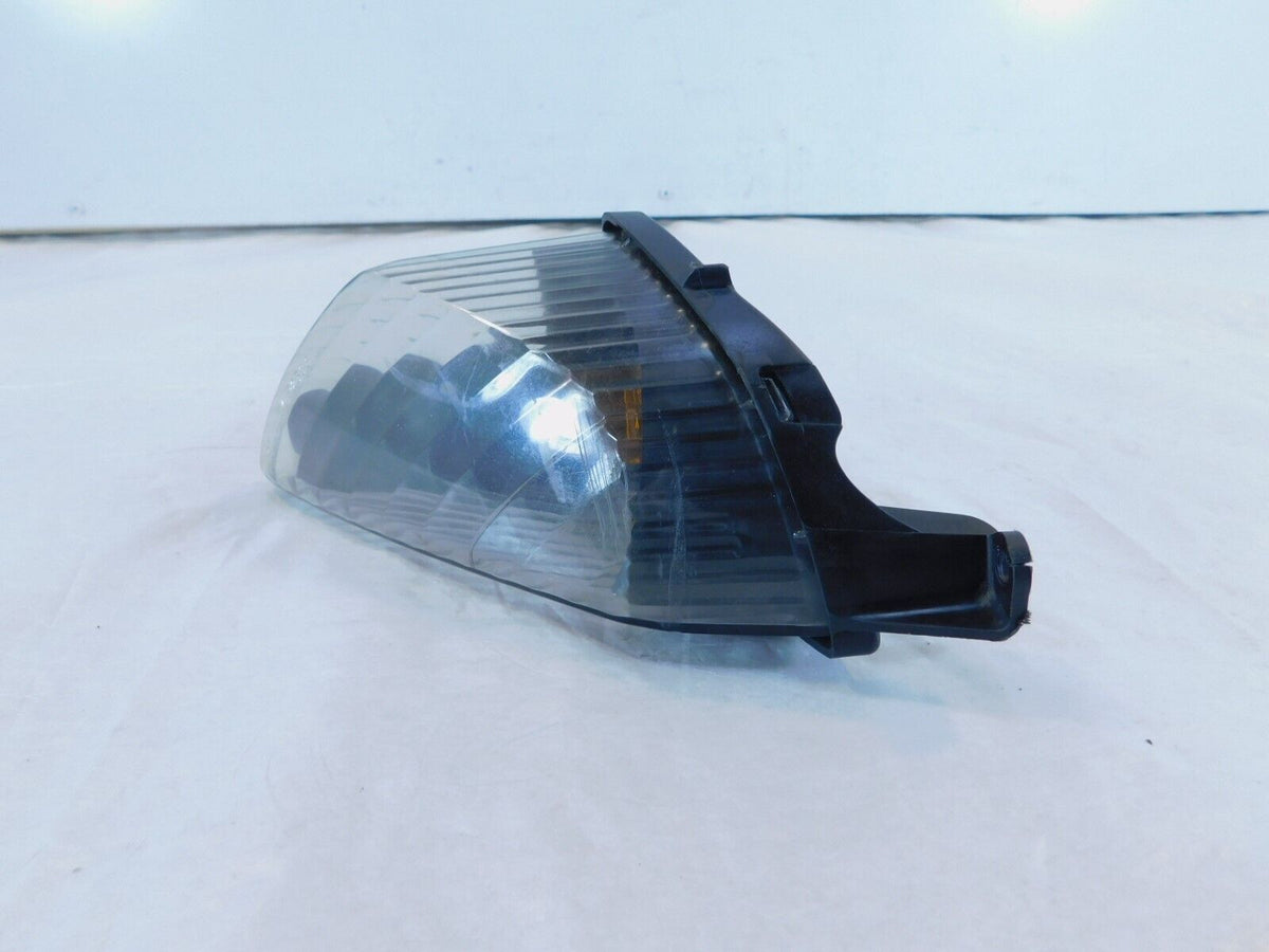 06-09 Honda Interceptor VFR800 VFR800ABS Rear Left Indicator Turn Signal Blinker - C3 Cycle