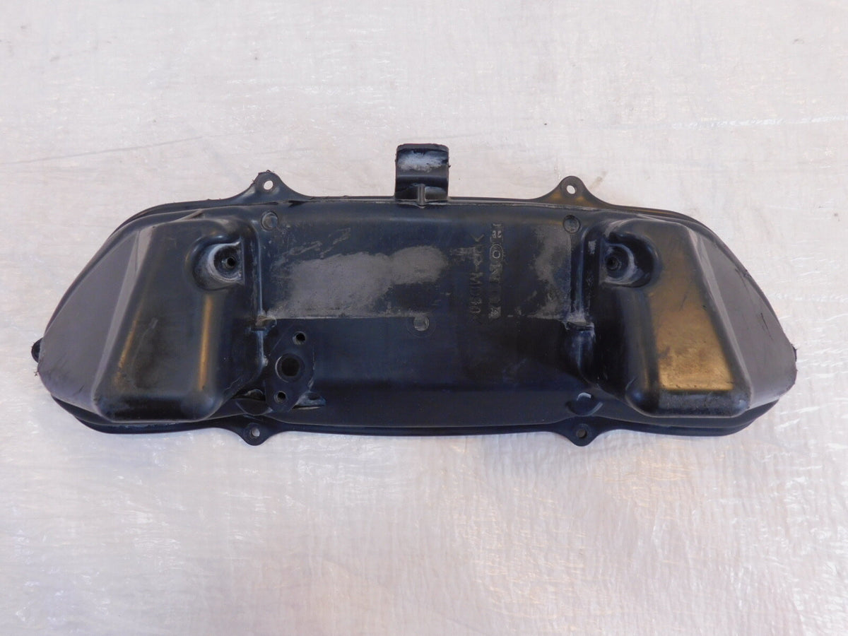 2009-2024 Honda CBR600RR & CBR600RA Black Air Intake Filter Housing Airbox Cover - C3 Cycle