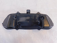 2009-2024 Honda CBR600RR & CBR600RA Black Air Intake Filter Housing Airbox Cover - C3 Cycle