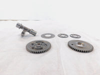 Suzuki GN250 GZ250 Marauder 250 SP250 TU250X Crankshaft Balancer Shaft & Gears - C3 Cycle