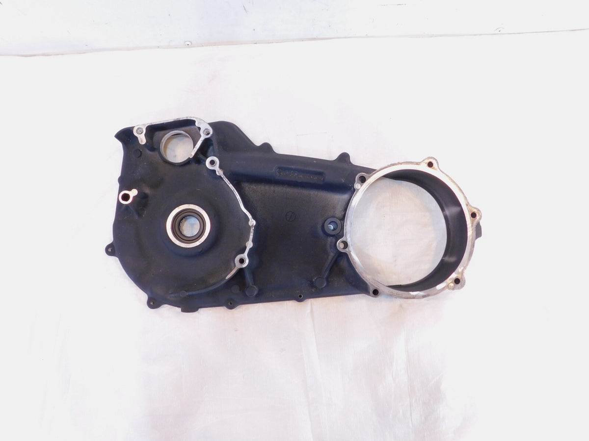 Harley Davidson Softail & Dyna Wide Glide Left Engine Inner Primary Cover - C3 Cycle