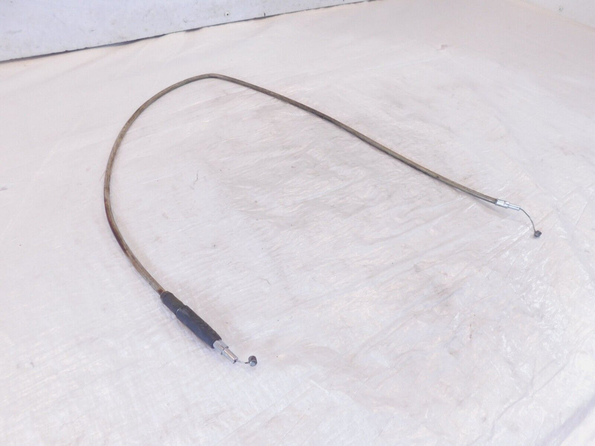 Yamaha V-Star 1100 XVS1100 Classic Custom Silverado Handlebar Starter Cable Wire