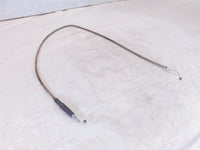 Yamaha V-Star 1100 XVS1100 Classic Custom Silverado Handlebar Starter Cable Wire