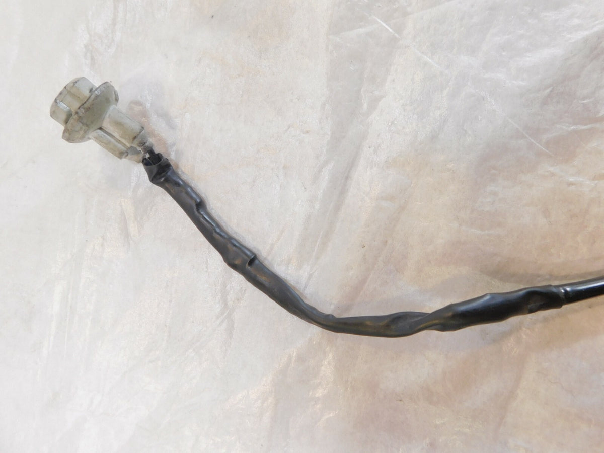 2008-2012 Kawasaki Ninja 250 250R EX250 Taillight Tail Light Socket Wire Harness - C3 Cycle