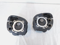 Indian Chief Chieftain Roadmaster Front & Rear Cylinder Heads w/ Valves & Covers - C3 Cycle