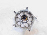 BMW R850R R1100R R1100RT R1150GS Silver Front Wheel Mounting Hub 36319457388 - C3 Cycle