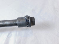 Harley Davidson Softail Heritage Classic & Fat Boy Rear Wheel Axle & End Nut - C3 Cycle