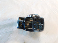 Harley Touring Road King Electra & Street Glide Left Speaker Switch Housing - C3 Cycle