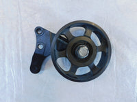 2009-2013 Harley Davidson Sportster XR1200 Rear Wheel Drive Belt Idler Pulley - C3 Cycle