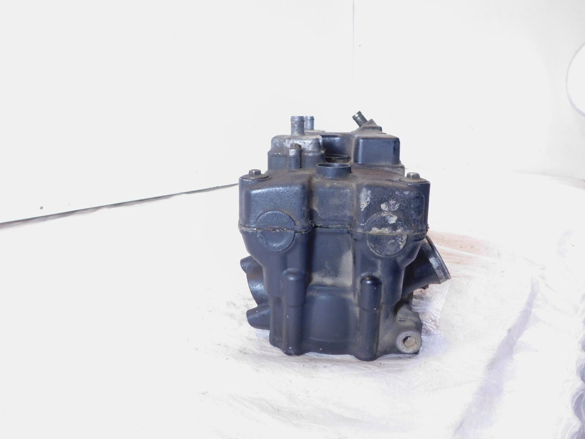 1997 & 1998 Honda CBR1100XX Blackbird Cylinder Head Valves Camshaft Cams & Cover - C3 Cycle