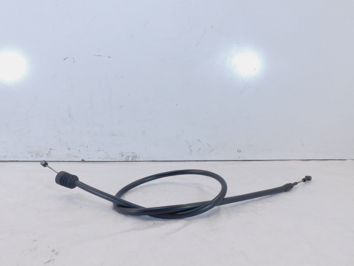 BMW F650CS & F650GS Dakar & G650GS Front Handlebar Clutch Cable Pull Line - C3 Cycle