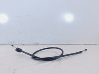 BMW F650CS & F650GS Dakar & G650GS Front Handlebar Clutch Cable Pull Line - C3 Cycle