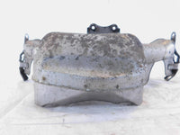 1990-2000 Honda Goldwing GL1500 Aspencade Upper Chamber Heat Shield Protector - C3 Cycle