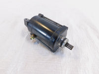 2005-2007 Honda Shadow Spirit 750 VT750DC Engine Starter Motor Assembly -Mitsuba - C3 Cycle