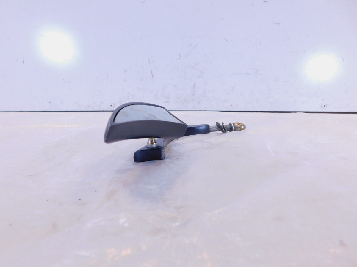 Harley-Davidson Electra Glide Road King Dyna Softail Sportster Rear View Mirror - C3 Cycle