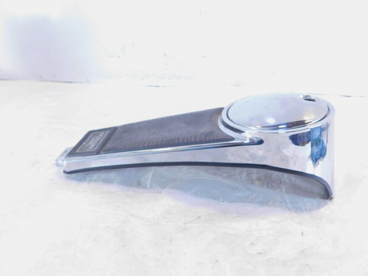 Harley Touring Electra Glide Ultra Classic Fuel Gas Petrol Tank Center Console - C3 Cycle