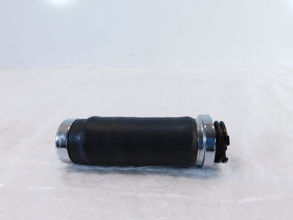 Harley Davidson Dyna Sportster & Softail Throttle Right Handlebar Grip - C3 Cycle