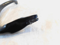 Harley Dyna Super Glide Custom Low Rider & Street Bob Foot Brake Pedal Lever - C3 Cycle