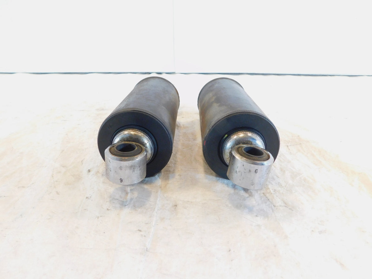 2005-2017 Harley Davidson Softail Deluxe FLSTN Rear Wheel Shock Absorbers - C3 Cycle