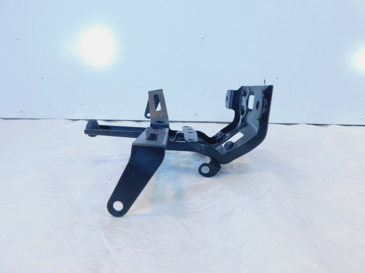 2007-17 Yamaha V-Star 1300 Tourer Deluxe Rear License Plate Bracket Holder Mount - C3 Cycle