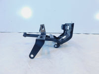 2007-17 Yamaha V-Star 1300 Tourer Deluxe Rear License Plate Bracket Holder Mount - C3 Cycle