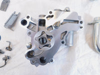 2020-2022 Indian Challenger Limited Dark Horse Engine Motor Oil Pump & Parts - C3 Cycle