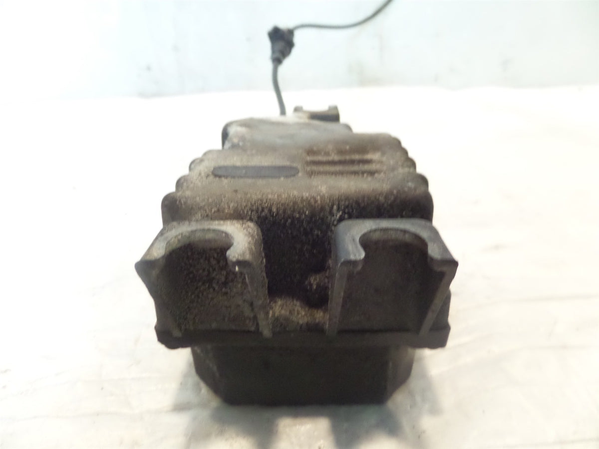 Harley Electra Glide Ultra Classic Cruise Control Module Servo Motor For Parts - C3 Cycle