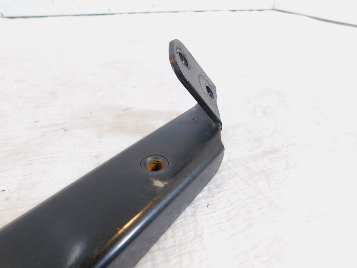 Harley Electra Glide & Road King Right & Left Saddlebag Rail Support Brackets
