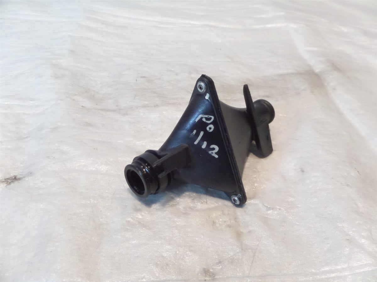 2012-2015 Triumph Speed Triple 1050 R Engine Motor Oil Pickup Strainer Filter - C3 Cycle