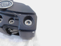 Harley Road & Electra Glide CVO Black Right Side Dual Disc Brembo Brake Caliper - C3 Cycle