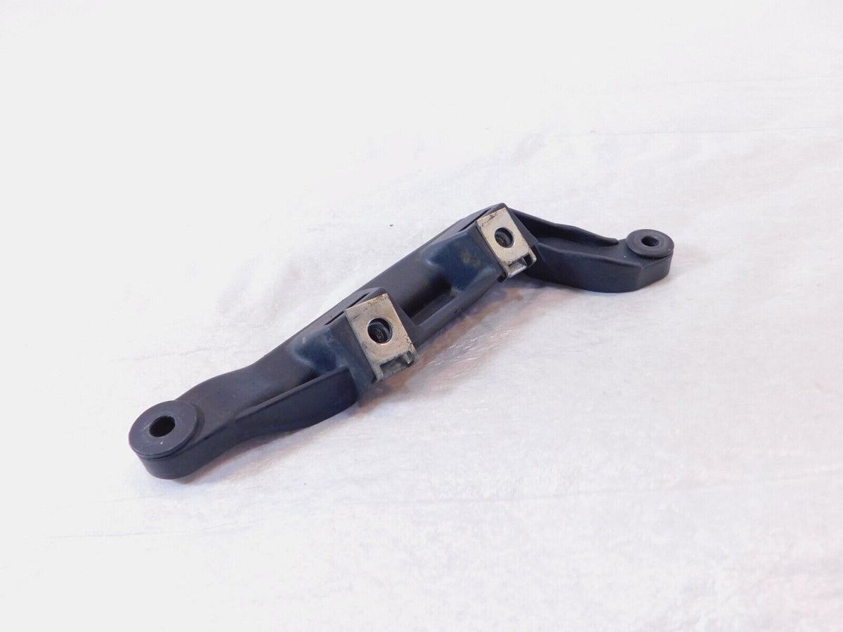 Aprilia Shiver SL750 Dorsoduro 750 Emission Evap Charcoal Canister Mount Bracket - C3 Cycle