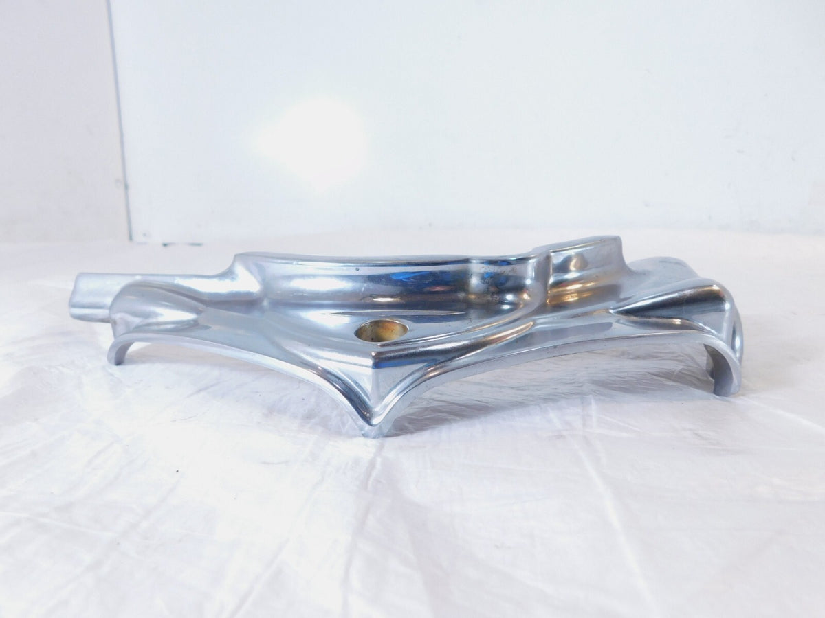 Harley Davidson Touring Dyna & Softail Twin Cam Cylinder Head Engine Cover Trim - C3 Cycle