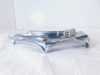 Harley Davidson Touring Dyna & Softail Twin Cam Cylinder Head Engine Cover Trim - C3 Cycle