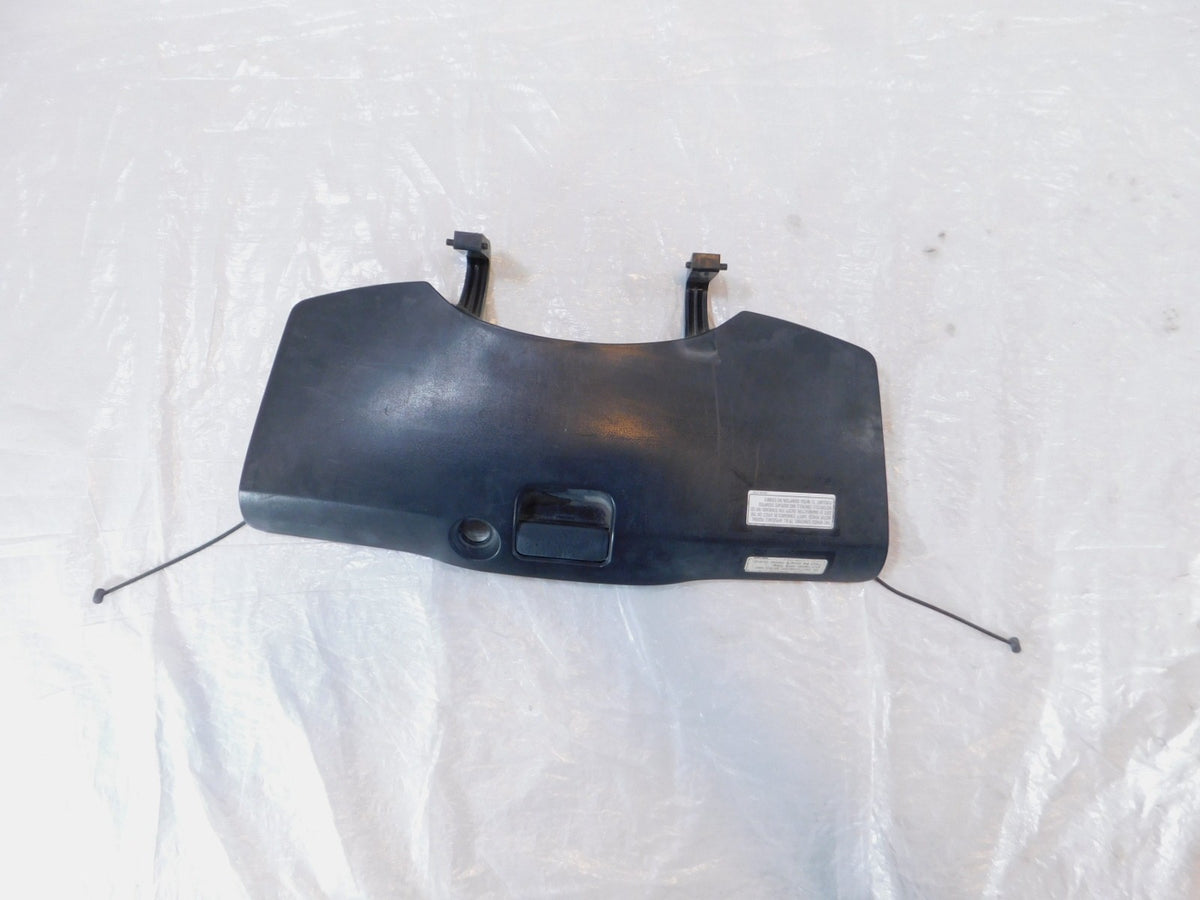 2001-2007 Honda NSS250 Reflex Sport 250 Rear Luggage Box Outer Lid Cover Case - C3 Cycle