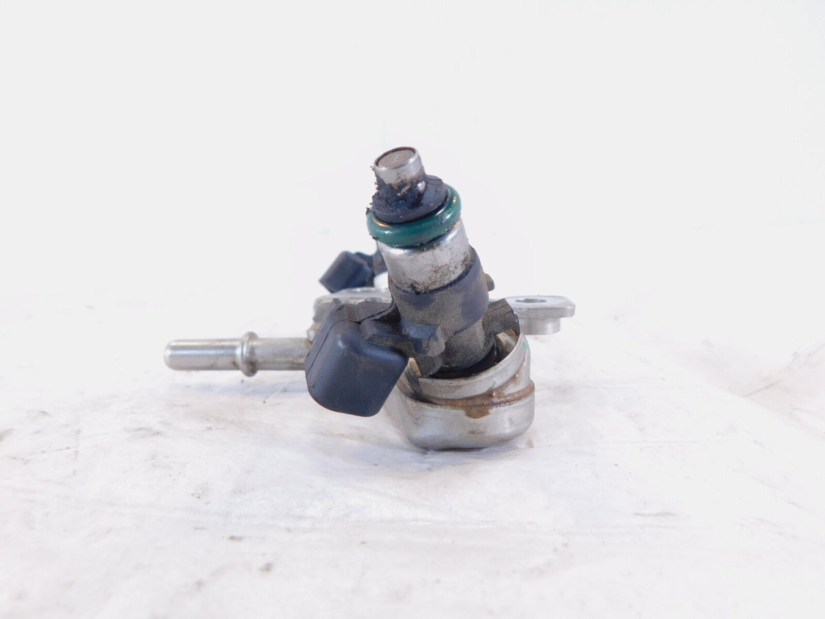 Indian Chief Chieftain Roadmaster & Springfield Fuel Gas Petrol Injectors - C3 Cycle
