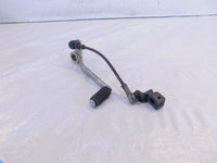 1990-1993 Kawasaki Ninja ZX6 ZX600D Gear Change Shifter Pedal & Linkage Rod Arm - C3 Cycle