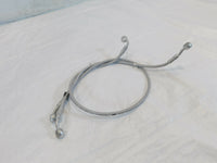 2017-2020 BMW G310R G310-R Rear Wheel Disc Brake Caliper Hose Pipe Lines - C3 Cycle
