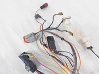1996 Harley Touring Electra Glide Classic Ultra Interconnect Wiring Wire Harness - C3 Cycle