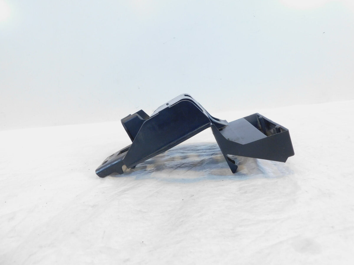 2007-2010 Harley Davidson Softail Heritage Classic Electrical Holder Bracket - C3 Cycle
