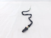 2005 05 Suzuki Boulevard S83 VS1400 Horn Wire Subharness Wiring Harness Lead - C3 Cycle